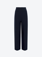Charger l'image dans la galerie, Molli Pantalon Favore 7/8 en Maille Milano Nuit