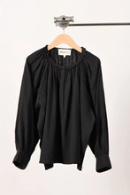 Charger l&#39;image dans la galerie, Bellepiece Blouse Malaga Dark grey