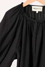 Charger l&#39;image dans la galerie, Bellepiece Blouse Malaga Dark grey