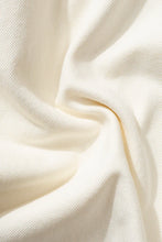 Charger l'image dans la galerie, Edmmond Studios Chemise Denim Duck Patch Off White