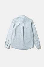 Charger l&#39;image dans la galerie, Edmmond Studios Chemise Denim Duck Bleach