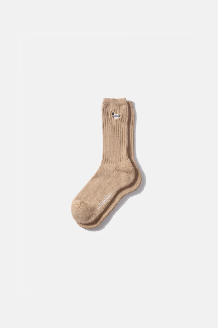 Edmmond Studios Chaussettes Duck Tan