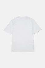 Charger l&#39;image dans la galerie, Edmmond Studios T-shirt Duck Patch White