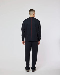Homecore T-shirt Earl Graine Dark Navy