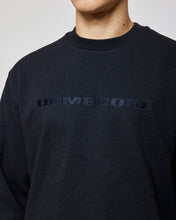 Charger l&#39;image dans la galerie, Homecore T-shirt Earl Graine Dark Navy