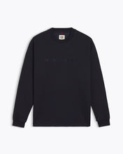 Charger l&#39;image dans la galerie, Homecore T-shirt Earl Graine Dark Navy