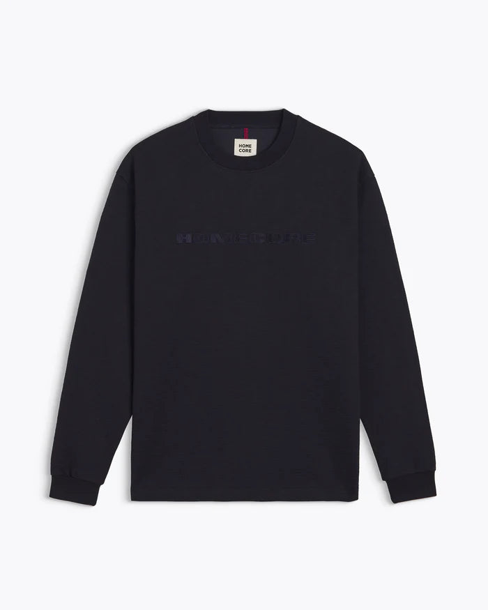 Homecore T-shirt Earl Graine Dark Navy