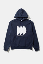 Charger l'image dans la galerie, Edmmond Studios Hoodie Edmmond Radio Navy