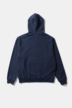 Charger l'image dans la galerie, Edmmond Studios Hoodie Edmmond Radio Navy