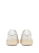 Charger l'image dans la galerie, Autry Sneakers Medalist Easeknit Low Ivory KN08