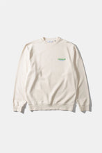 Charger l&#39;image dans la galerie, Edmmond Studios Sweatshirt Elak White