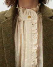Charger l&#39;image dans la galerie, Bellepiece Blouse Evora Aspen