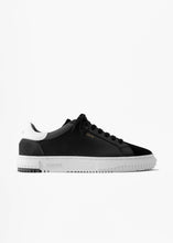 Charger l'image dans la galerie, Axel Arigato Baskets Atlas Black White