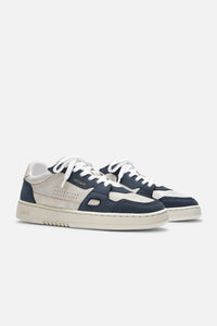 Axel Arigato Baskets Dice Lo Beige Blue