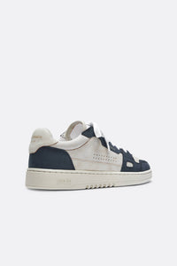 Axel Arigato Baskets Dice Lo Beige Blue