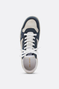 Axel Arigato Baskets Dice Lo Beige Blue