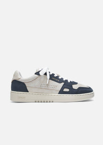 Axel Arigato Baskets Dice Lo Beige Blue