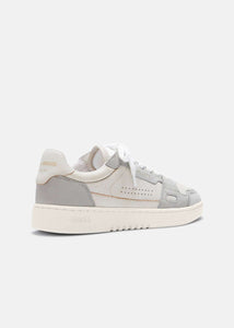 Axel Arigato Baskets Dice Lo Beige Light Grey
