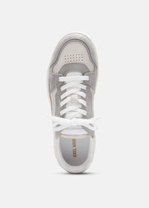 Axel Arigato Baskets Dice Lo Beige Light Grey
