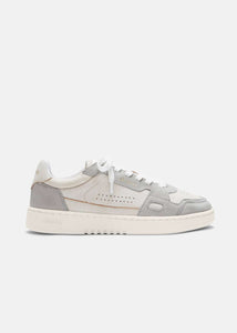 Axel Arigato Baskets Dice Lo Beige Light Grey