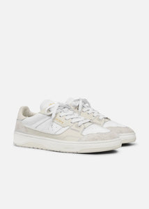 Axel Arigato Baskets Clay Beige White