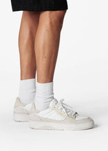 Charger l&#39;image dans la galerie, Axel Arigato Baskets Clay Beige White