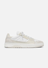 Charger l&#39;image dans la galerie, Axel Arigato Baskets Clay Beige White