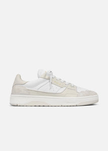 Axel Arigato Baskets Clay Beige White