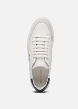 Charger l&#39;image dans la galerie, Axel Arigato Baskets Clean 90 Bee Bird White Dark Blue