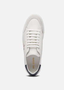 Axel Arigato Baskets Clean 90 Bee Bird White Dark Blue