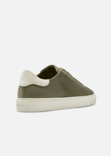 Charger l&#39;image dans la galerie, Axel Arigato Baskets Clean 90 Dark Green