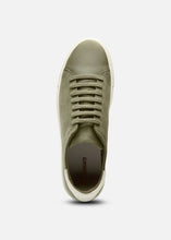 Charger l&#39;image dans la galerie, Axel Arigato Baskets Clean 90 Dark Green