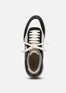 Axel Arigato Baskets Genesis Neo Bird Runner Black