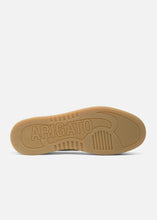 Charger l&#39;image dans la galerie, Axel Arigato Baskets Dice T-Toe Suede Grey Gum