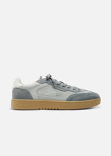 Charger l&#39;image dans la galerie, Axel Arigato Baskets Dice T-Toe Suede Grey Gum