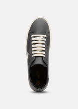 Charger l'image dans la galerie, Axel Arigato Baskets Clean 90 B Bird Black Off White
