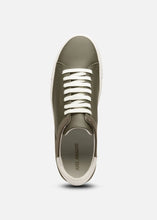 Charger l'image dans la galerie, Axel Arigato Baskets Clean 90 Split Dark Green