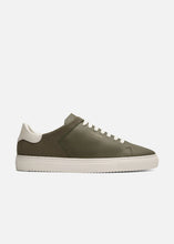 Charger l'image dans la galerie, Axel Arigato Baskets Clean 90 Split Dark Green