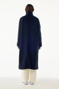 Bellepiece Manteau Avedon Nuit