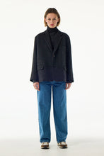 Charger l&#39;image dans la galerie, Bellepiece Veste London Anthracite