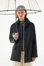 Charger l&#39;image dans la galerie, Bellepiece Veste Watts Acier