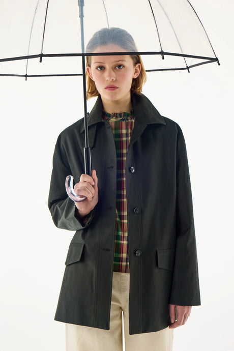 Bellepiece Veste Watts Acier