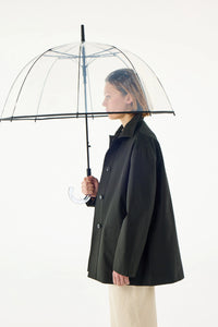 Bellepiece Veste Watts Acier