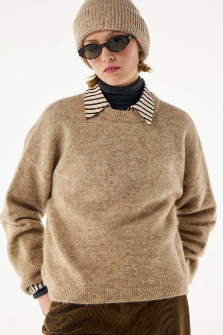 Bellepiece Pull Kipling Desert