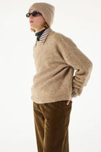 Charger l&#39;image dans la galerie, Bellepiece Pull Kipling Desert