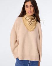Charger l'image dans la galerie, Kujten Pull Diane en Cachemire Organic