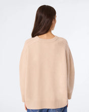 Charger l'image dans la galerie, Kujten Pull Diane en Cachemire Organic