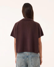 Charger l'image dans la galerie, Kujten Pull Aenor Cachemire Moka Intense