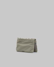 Charger l&#39;image dans la galerie, Topologie Sacoche Flat Small Moss Papery