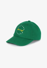 Charger l&#39;image dans la galerie, Margaux Lonnberg Casquette Alcott Green